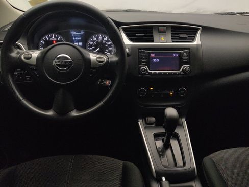 Used 2018 Nissan Sentra S FWD image 22