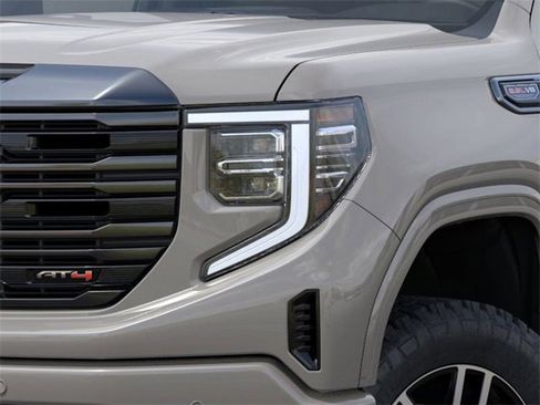 New 2026 GMC Sierra 1500 AT4 w/ AT4 Premium Package image 10