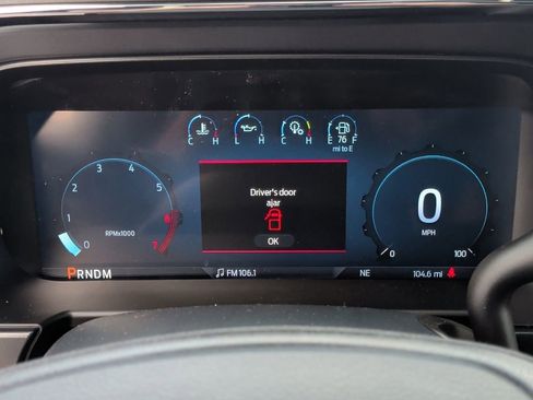 New 2026 Ford F250 XLT w/ XLT Premium Package image 18