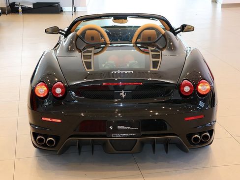 Used 2007 Ferrari F430 Spider image 64