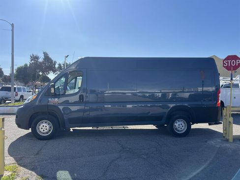 Used 2019 RAM ProMaster 3500 image 4
