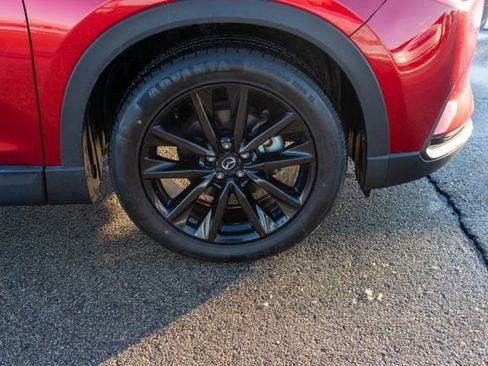 Used 2023 MAZDA CX-9 Touring Plus image 8