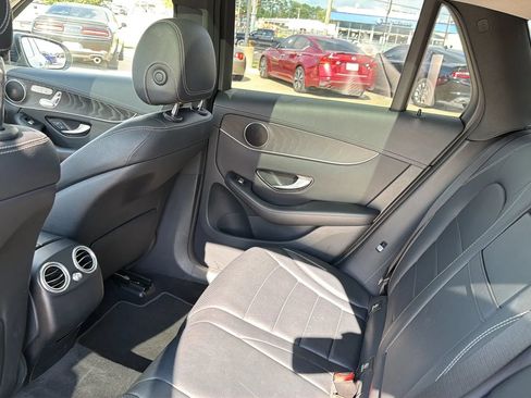 Used 2016 Mercedes-Benz GLC 300 4MATIC w/ Sport Package image 48