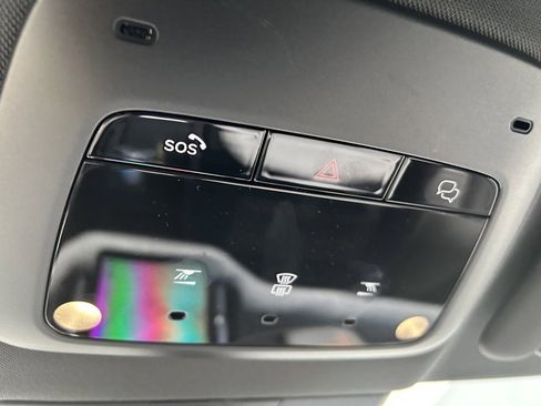 Certified 2025 Volvo EX30 Ultra image 22