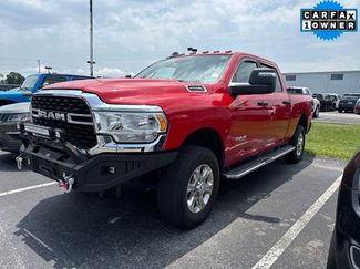 Used 2024 RAM 2500 Big Horn AWD/4WD video 1
