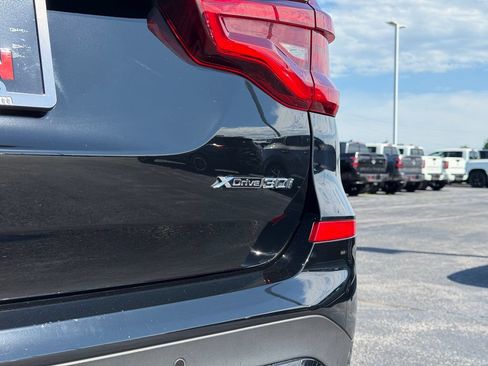 Used 2021 BMW X3 xDrive30i w/ Convenience Package AWD/4WD image 40