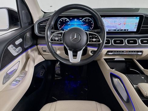 Certified 2023 Mercedes-Benz GLE 450 4MATIC image 6