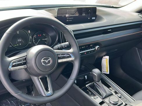 New 2026 MAZDA CX-50 AWD 2.5 Hybrid w/ Cargo Package image 18