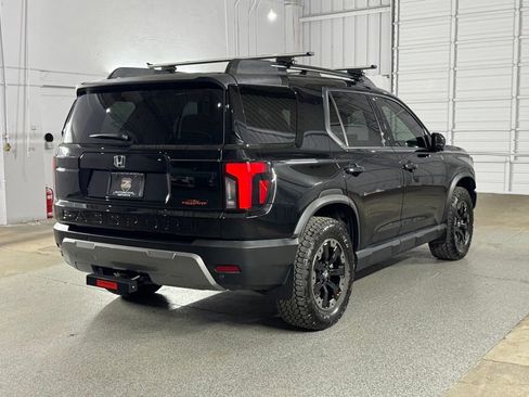 Used 2026 Honda Passport TrailSport Elite image 11