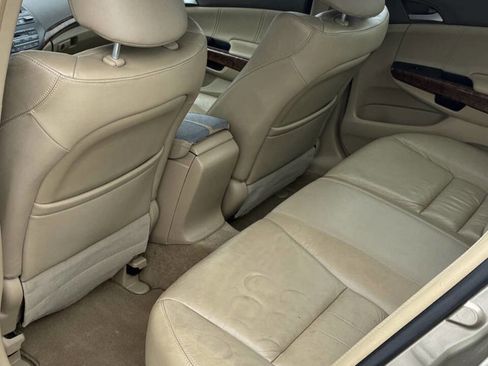 Used 2009 Honda Accord EX-L image 13