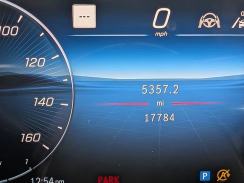 Certified 2025 Mercedes-Benz GLC 300 4MATIC image 19