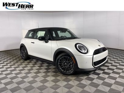 New 2026 MINI Cooper S