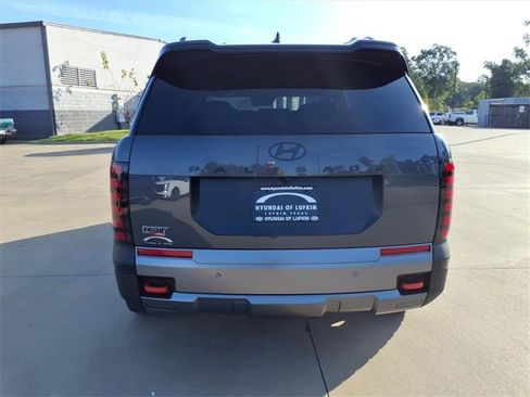 New 2026 Hyundai Palisade XRT Pro image 3
