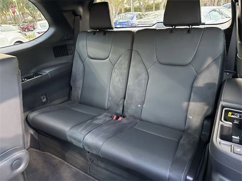 Certified 2026 Lexus TX 500h AWD w/ Technology Package image 24