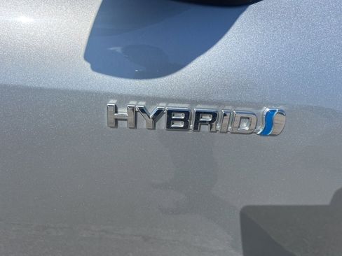 Used 2020 Toyota Highlander Limited FWD image 11