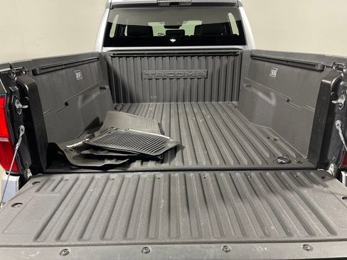 Certified 2024 Toyota Tacoma TRD Sport image 10
