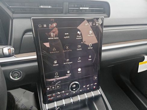 New 2026 GMC Terrain Denali image 25