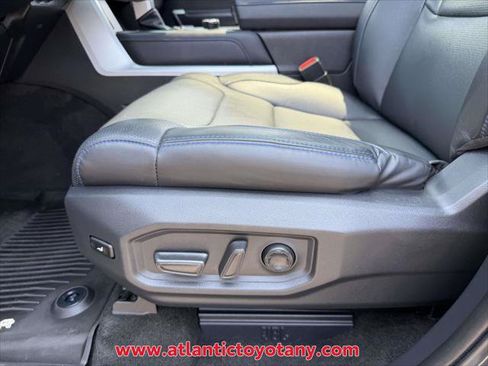 Certified 2023 Toyota Tundra Platinum AWD/4WD image 26