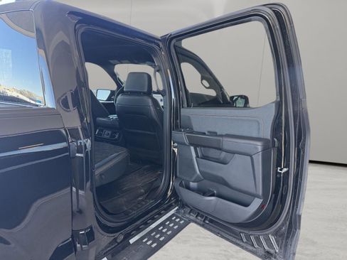 Used 2023 Ford F150 Tremor AWD/4WD image 29