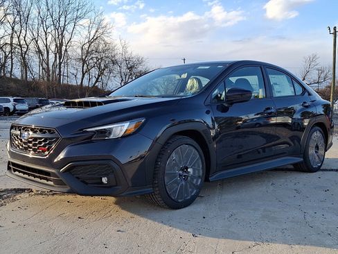 New 2026 Subaru WRX Premium image 3