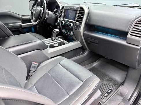 Used 2019 Ford F150 Raptor w/ Equipment Group 802A Luxury AWD/4WD image 11