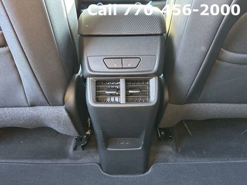 Certified 2025 Chevrolet Equinox RS w/ Safety and Technology Package image 21