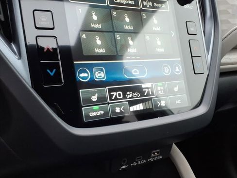 New 2025 Subaru Forester Limited image 6