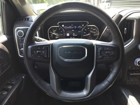 Used 2019 GMC Sierra 1500 Denali AWD/4WD image 7