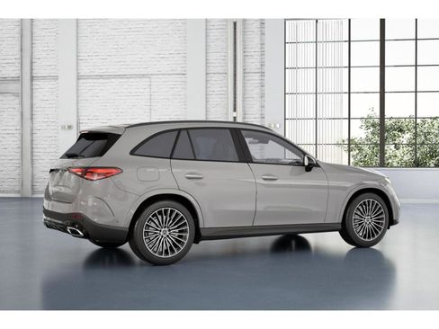 New 2026 Mercedes-Benz GLC 300 4MATIC image 20
