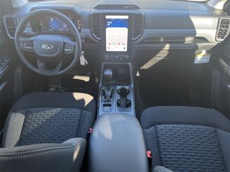 New 2026 Ford Ranger XL w/ Trailer Tow Package video 2