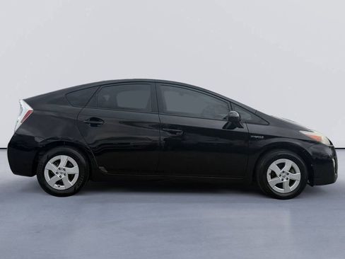 Used 2010 Toyota Prius Two image 3