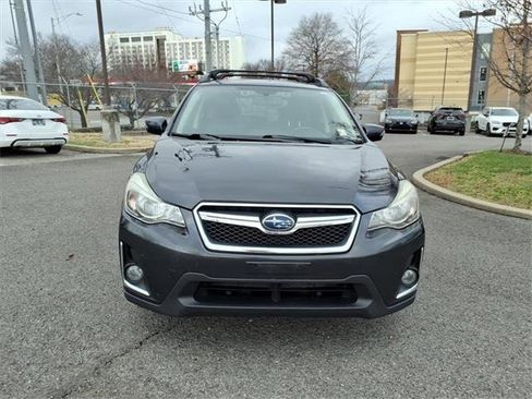Used 2016 Subaru Crosstrek 2.0i Limited image 8