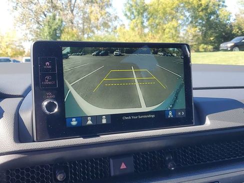 New 2026 Honda CR-V Sport image 23