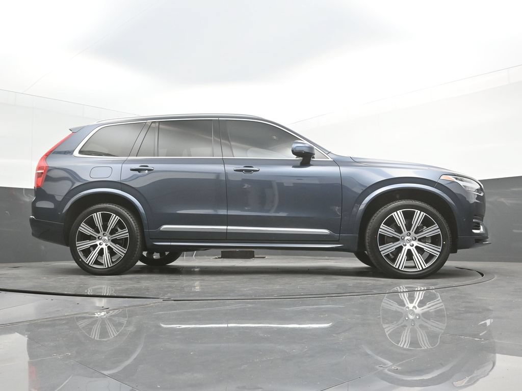 Certified 2025 Volvo XC90 T8 Plus w/ Protection Package Premier AWD/4WD image 36