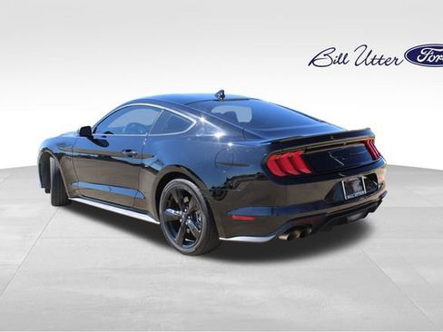 Used 2021 Ford Mustang GT Premium w/ Equipment Group 401A image 7