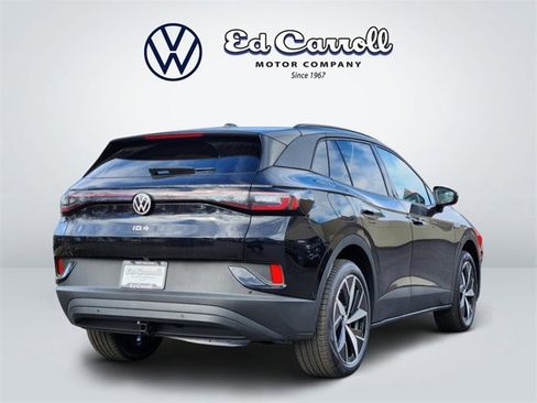 New 2026 Volkswagen ID.4 Pro S image 6