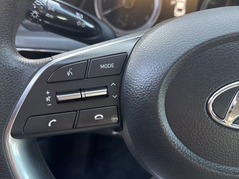 Used 2023 Hyundai Sonata SEL image 13