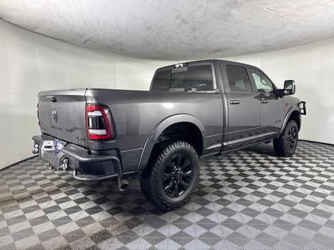 Used 2024 RAM 2500 Limited AWD/4WD image 5