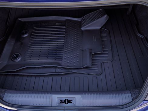New 2026 Toyota GR86 w/ ALL Weather Mat Package (TMS) RWD image 16