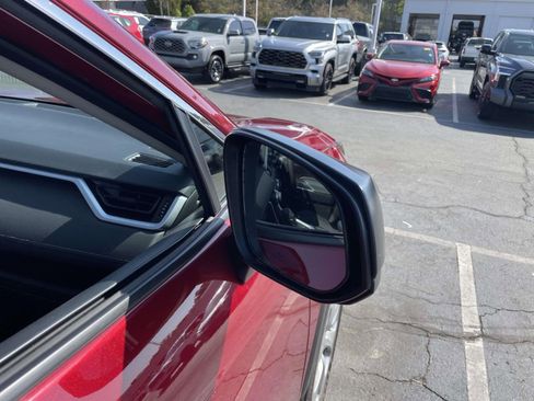 Used 2023 Toyota RAV4 LE image 26