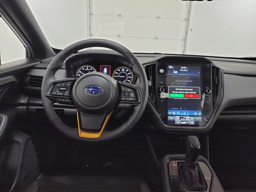 New 2026 Subaru Crosstrek 2.5i Wilderness AWD/4WD image 8