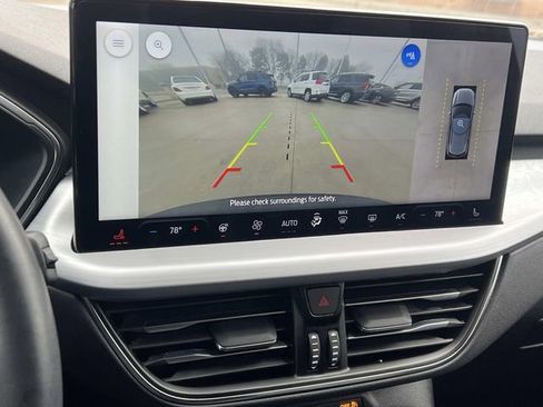 Certified 2023 Ford Escape Platinum image 23