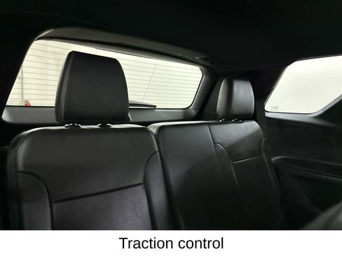 Certified 2023 Chevrolet Traverse Premier w/ Redline Edition image 27