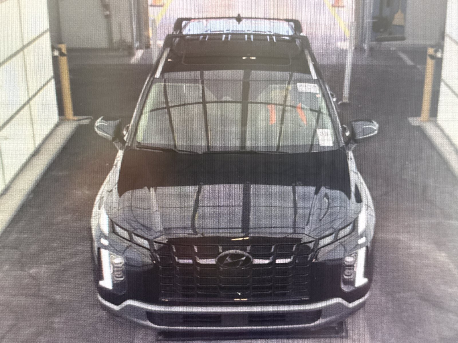Used 2024 Hyundai Palisade SEL FWD image 16