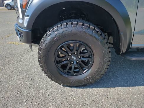 Used 2026 Ford F150 Raptor AWD/4WD image 10