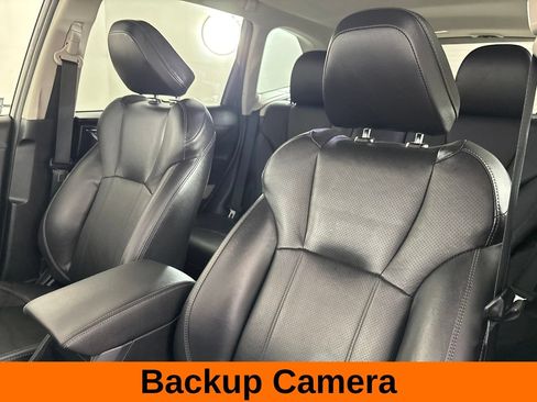 Used 2024 Subaru Forester Limited AWD/4WD image 12