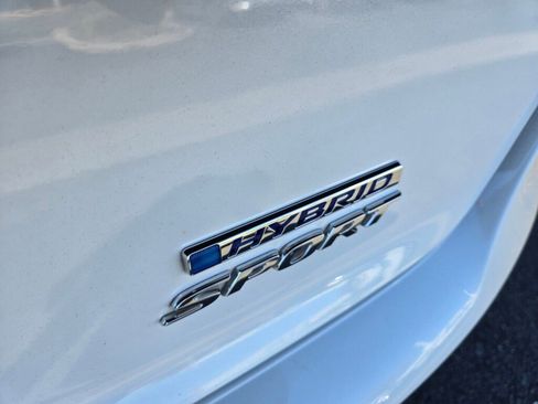 Certified 2024 Honda Accord Sport image 10