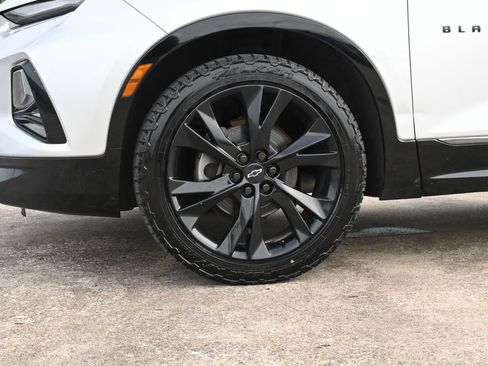 Used 2020 Chevrolet Blazer RS AWD/4WD image 27