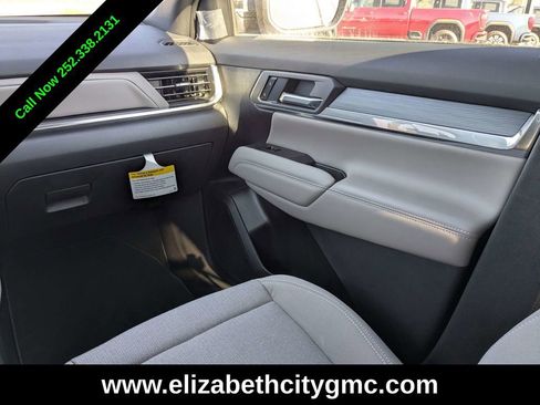 New 2026 GMC Terrain Elevation image 17