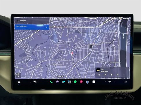 Used 2026 Tesla Model X Plaid AWD/4WD image 19